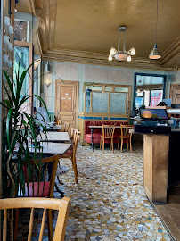 Atmosphère du Café Le Pure Café à Paris - n°20