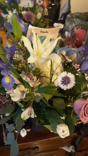 Florist «Blossom Shop Inc.», reviews and photos, 2001 Devine St, Columbia, SC 29205, USA