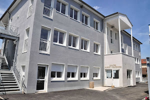 Lycée Coiffure Albert Pourrière