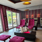 Photo n°1 de l'avis de Claudia.a fait le 25/06/2023 à 11:32 sur le  Gartenhotel Heusser à Bad Dürkheim