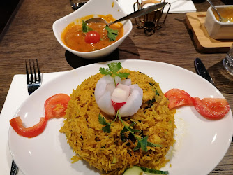 Kohinoor Indian Cuisine