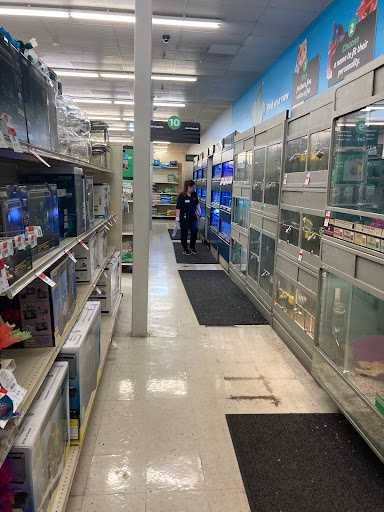 Pet Store «Petsway», reviews and photos, 1717 W Kearney St, Springfield, MO 65803, USA