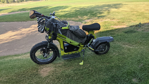 Golf Driving Range «Cedar Creek Golf Course», reviews and photos, 5700 Jason Ave NE, Albertville, MN 55301, USA