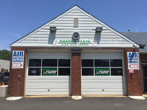 Auto Repair Shop «Garden State Auto Repair and Service», reviews and photos, 2101 Sunset Ave, Ocean Township, NJ 07712, USA