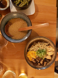 Soupe du Restaurant japonais authentique Kōyō izakaya à Montpellier - n°13