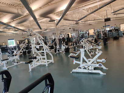 Georgian College Athletic & Fitness Centre