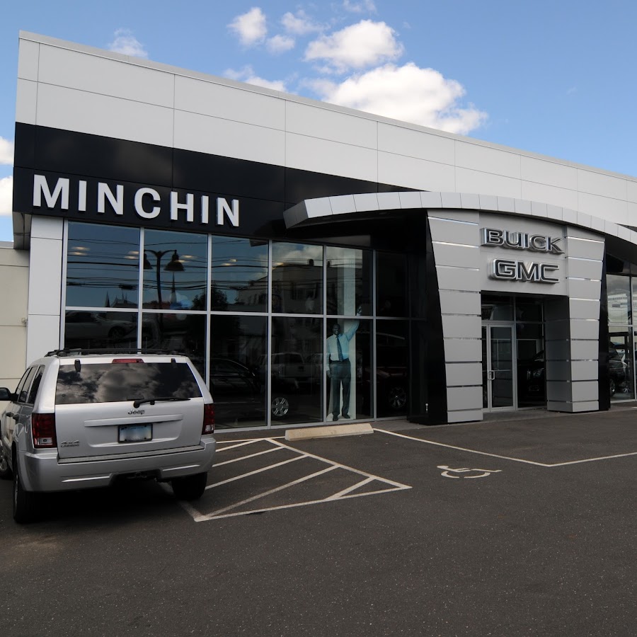 Minchin Buick of Stamford, LLC