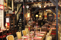 Photos du propriétaire du Restaurant Le Marmiton de Lutèce à Paris - n°12