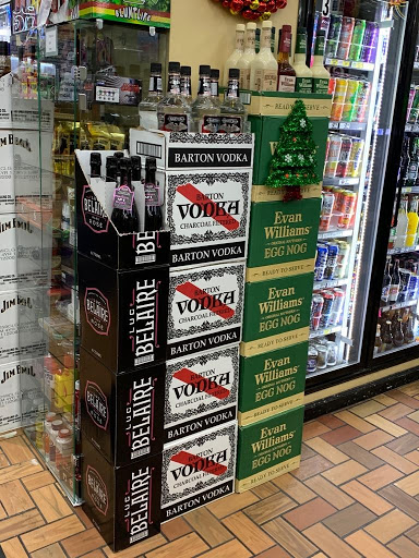 Liquor Store «Liquor World», reviews and photos, 50 Haven Hill Rd, Shelbyville, KY 40065, USA