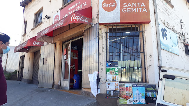 Panaderia Santa Gemita