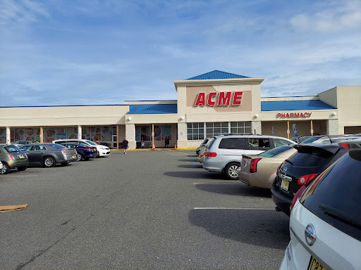 Grocery Store «ACME Markets», reviews and photos, 5100 Wellington Ave, Ventnor City, NJ 08406, USA