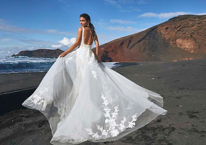 Pronovias Perisur - Vestidos de Novia