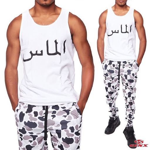 Clothing Store «Genx Clothing», reviews and photos, 2407 State St, East St Louis, IL 62205, USA