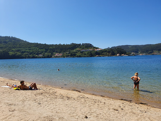 Praia da Bestarruza
