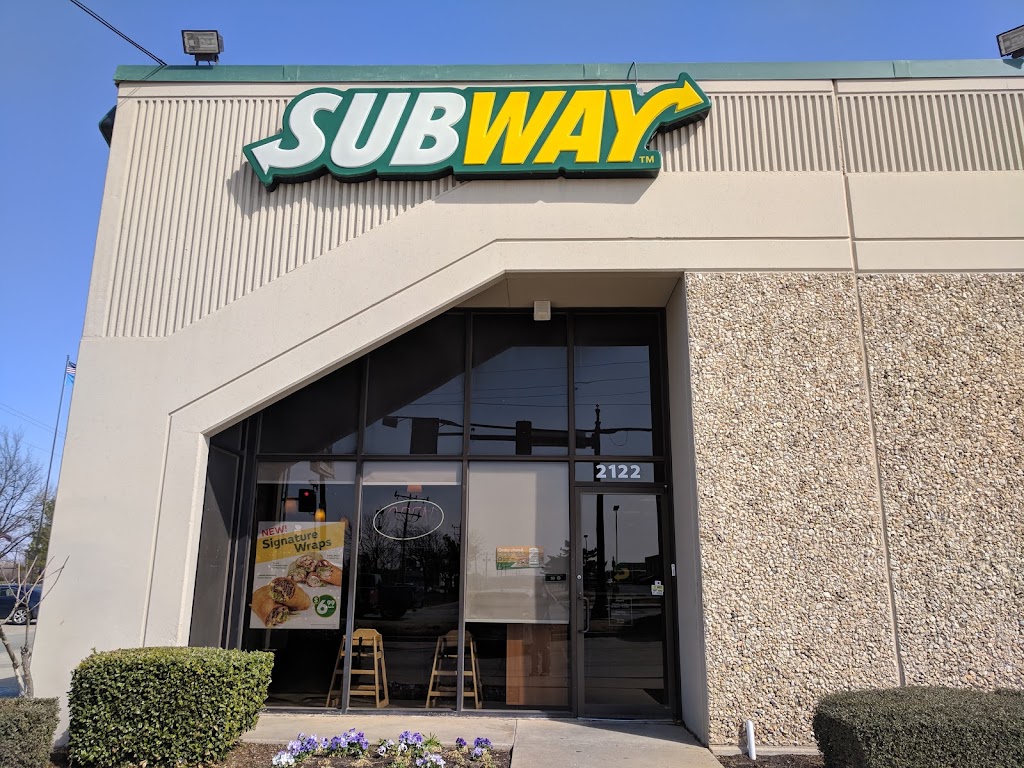 Subway Oklahoma City OK 73108 Menu Reviews Hours Contact