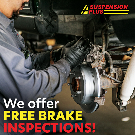 Auto Repair Shop «Suspension Plus», reviews and photos, 3112 Midway Dr, San Diego, CA 92110, USA