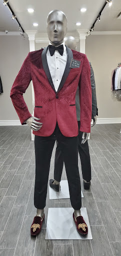 Bridal Shop «European Bridal», reviews and photos, 7516 Bergenline Ave, North Bergen, NJ 07047, USA