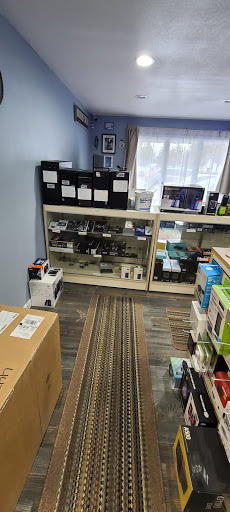 Computer Store «Computer Shack», reviews and photos, 18522 Veterans Memorial Dr E, Bonney Lake, WA 98391, USA