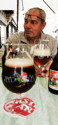 Plats et boissons du Restaurant français Bar Auberge Miranda à Foix - n°7