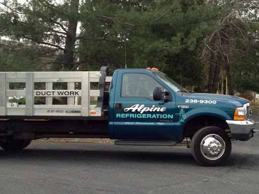 HVAC Contractor «Alpine Refrigeration», reviews and photos, 125 Hillside Ave, South River, NJ 08882, USA