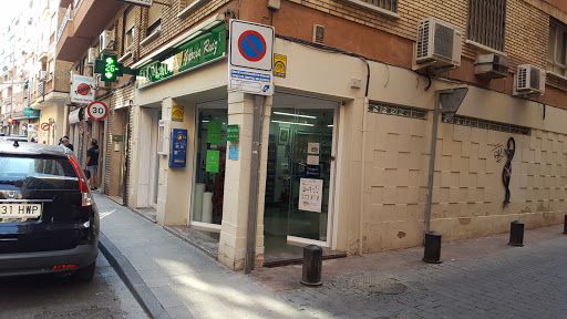 Farmacia García Ruiz