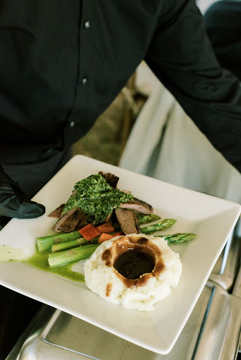 Caterer «Premiere Catering», reviews and photos, 2432 SE Umatilla St, Portland, OR 97202, USA