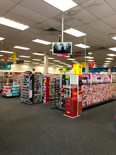 CVS, 1916 Orange Ave NW, Roanoke, VA 24019, USA, 