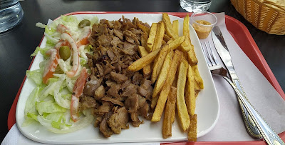maya food à Castelsarrasin