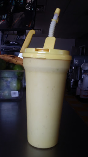 Donut Shop «Donut Hole», reviews and photos, 1623 Gears Rd, Houston, TX 77067, USA