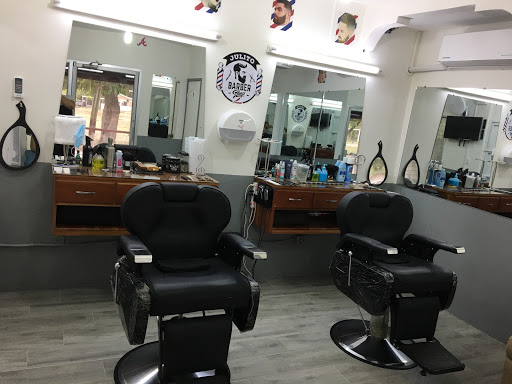 Julito Barber Shop