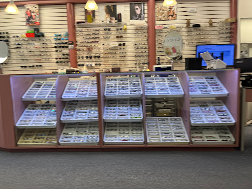 Eye Care Center «Bensonhurst Family Vision», reviews and photos, 2142 86th St, Brooklyn, NY 11214, USA