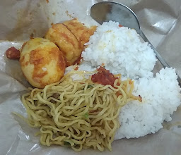 Lalapan Sambal Segar photo