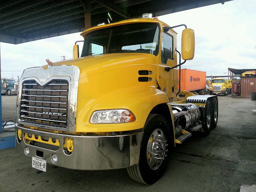 Terrasa Trucking, Inc.