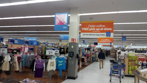 Discount Store «Walmart», reviews and photos, 22015 Hawthorne Blvd, Torrance, CA 90503, USA