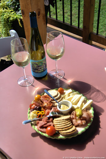 Vineyard «Lost Acres Vineyard», reviews and photos, 80 Lost Acres Rd, North Granby, CT 06060, USA