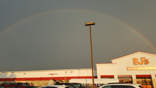 Warehouse club «BJ’s Wholesale Club», reviews and photos, 124 Sunset Blvd, New Castle, DE 19720, USA