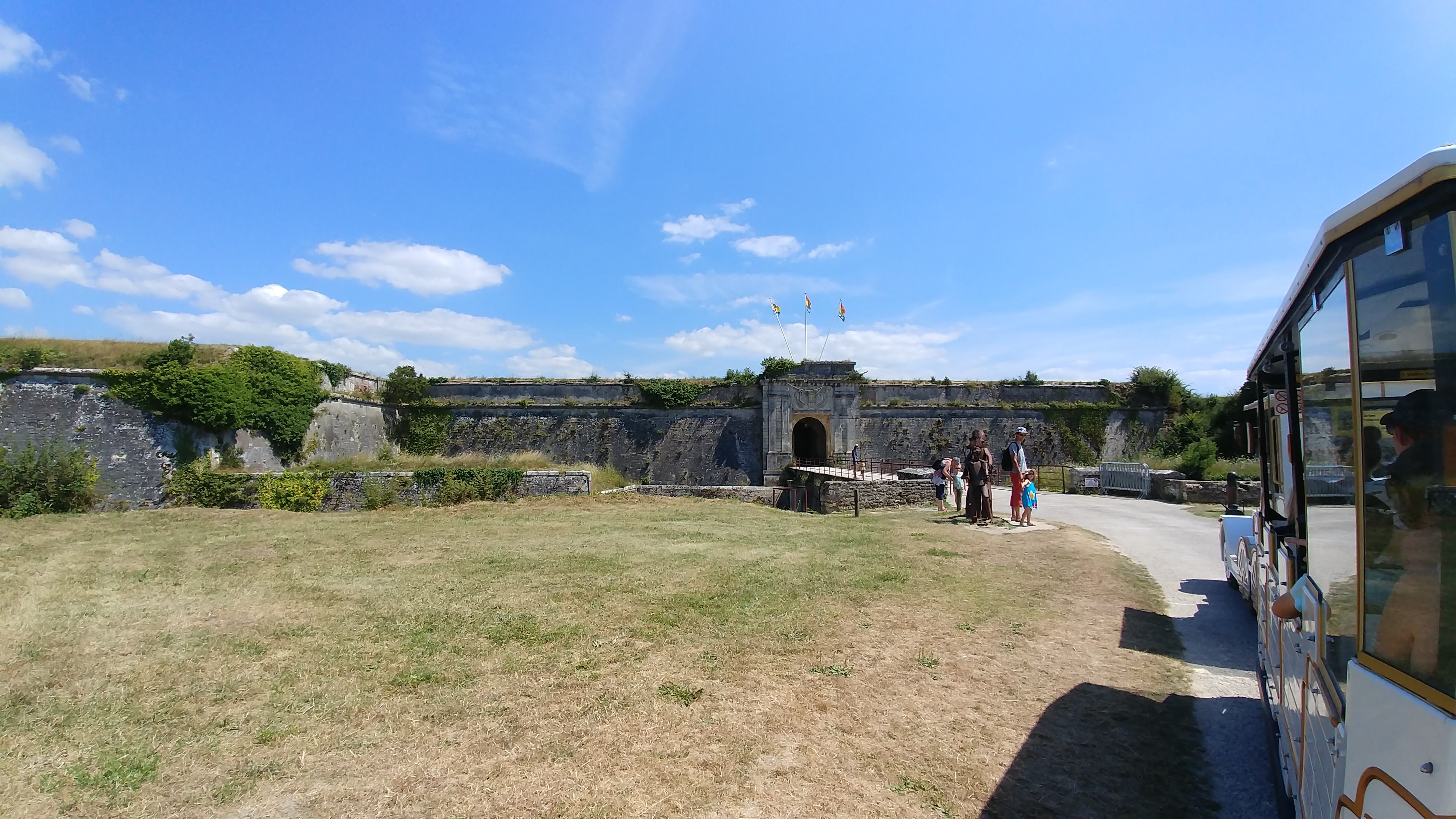 Photo n° 11 de l'avis de Yannick.r fait le 14/07/2018 à 09:46
