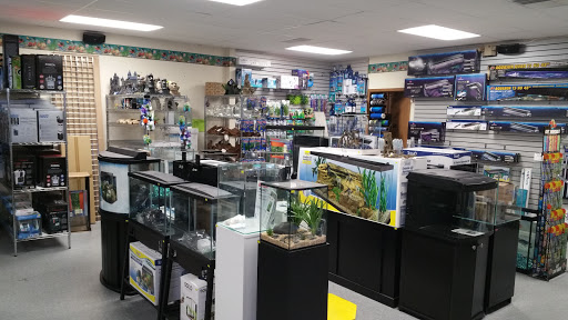 Pet Store «Fish 4 U», reviews and photos, 4010 Highland Dr #1, Millcreek, UT 84124, USA