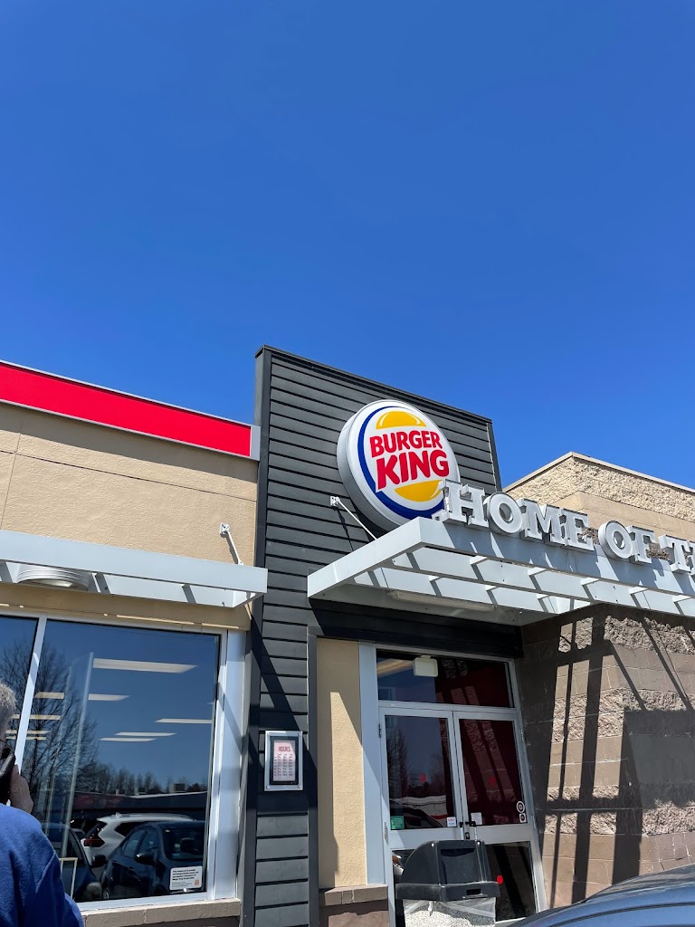 Burger King 04412