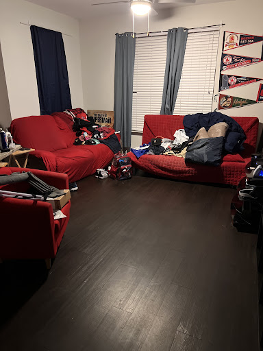 House Cleaning Service «Two Maids & A Mop», reviews and photos, 3440 St Vardell Ln d, Charlotte, NC 28217, USA