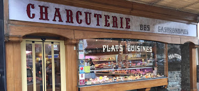 Charcuterie Des Gastronomes à Laval