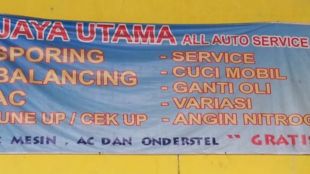 UD JAYA UTAMA MOTOR