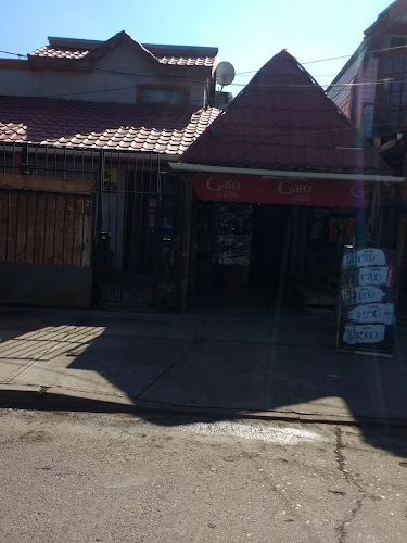 Opiniones de botilleria el polva en San Felipe - Pub