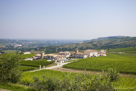 Borgo Condé Wine Resort Via delle Caminate 50, Strada Provinciale, 125, 47121 Forlì FC, Italia