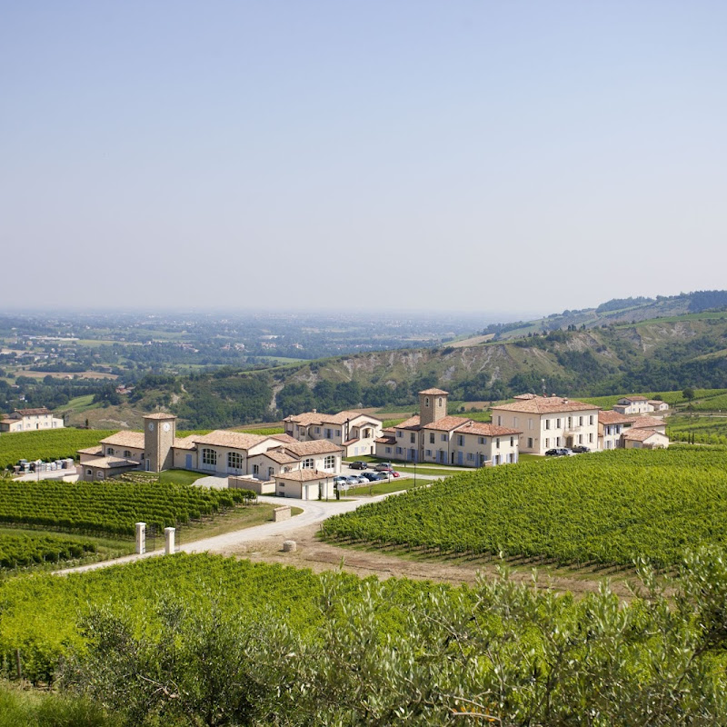 Borgo Condé - Wine Resort