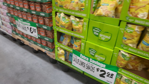 Supermarket «WinCo Foods», reviews and photos, 1288 W Main St, Lewisville, TX 75067, USA