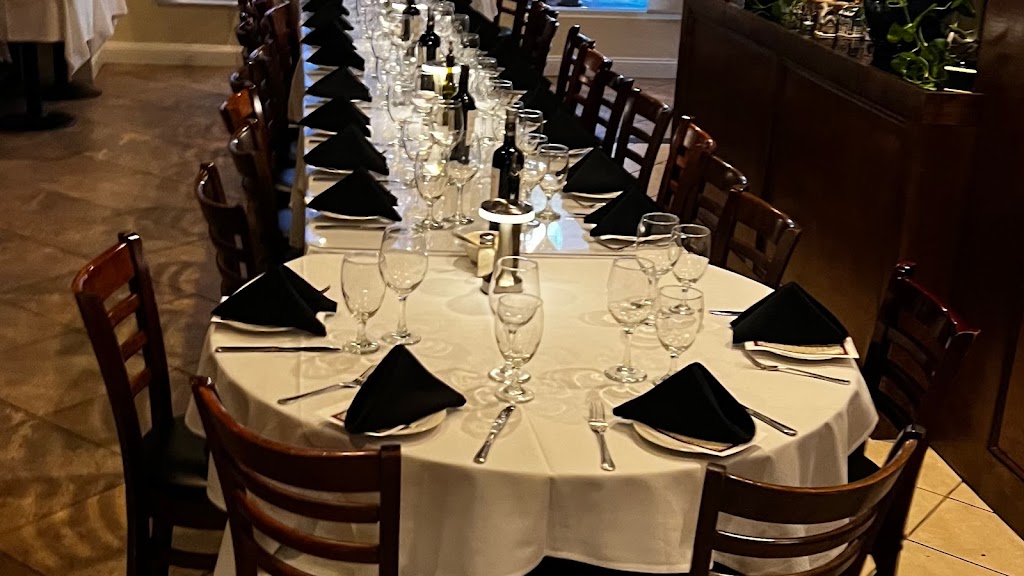 Pavesi Restaurant 07960