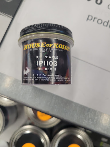 Paint Store «Old School Paint», reviews and photos, 17455 N Black Canyon Hwy, Phoenix, AZ 85023, USA