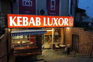 Kebab Luxor image