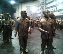 Hall Of Fame Jawa Barat - Panggung Inohong photo